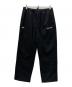 adidas Originals（アディダスオリジナル）の古着「TRACK PANT」｜ブラック