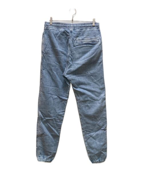 DIESEL（ディーゼル）DIESEL (ディーゼル) ジョグジーンズ ブルー サイズ:Mの古着・服飾アイテム