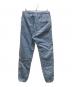DIESEL (ディーゼル) ジョグジーンズ ブルー サイズ:M：9000円