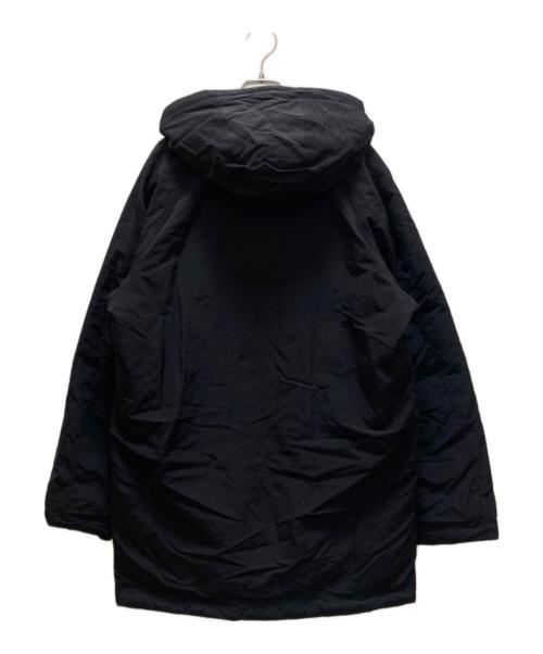 mont-bell（モンベル）mont-bell (モンベル) ハスキーコート ブラック サイズ:Ⅼの古着・服飾アイテム