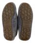 中古・古着 UGG (アグ) アンスレー モカシンシューズ グレー サイズ:25cm：5000円