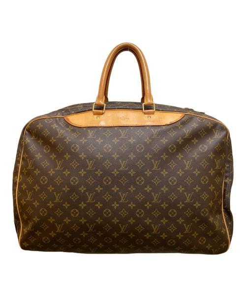 LOUIS VUITTON（ルイ ヴィトン）LOUIS VUITTON (ルイ ヴィトン) アリゼ・アン・ポッシュ ブラウンの古着・服飾アイテム