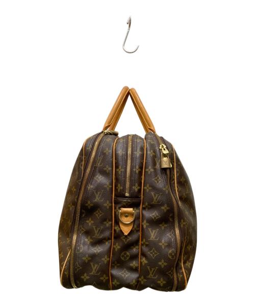 LOUIS VUITTON（ルイ ヴィトン）LOUIS VUITTON (ルイ ヴィトン) アリゼ・アン・ポッシュ ブラウンの古着・服飾アイテム