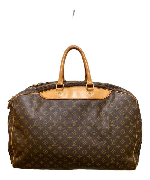 LOUIS VUITTON（ルイ ヴィトン）LOUIS VUITTON (ルイ ヴィトン) アリゼ・アン・ポッシュ ブラウンの古着・服飾アイテム