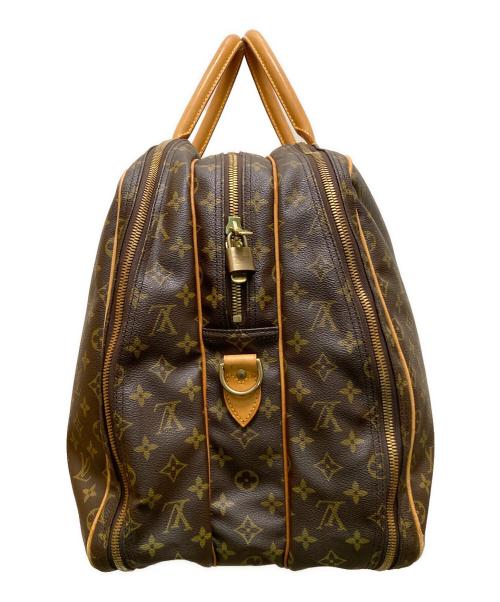 LOUIS VUITTON（ルイ ヴィトン）LOUIS VUITTON (ルイ ヴィトン) アリゼ・アン・ポッシュ ブラウンの古着・服飾アイテム