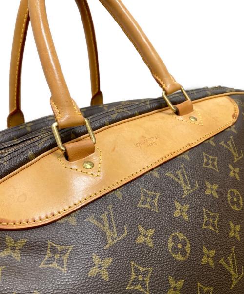 LOUIS VUITTON（ルイ ヴィトン）LOUIS VUITTON (ルイ ヴィトン) アリゼ・アン・ポッシュ ブラウンの古着・服飾アイテム