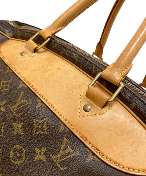 LOUIS VUITTON（ルイ ヴィトン）LOUIS VUITTON (ルイ ヴィトン) アリゼ・アン・ポッシュ ブラウンの古着・服飾アイテム