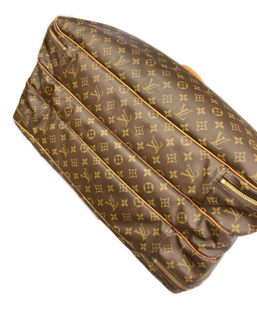 LOUIS VUITTON（ルイ ヴィトン）LOUIS VUITTON (ルイ ヴィトン) アリゼ・アン・ポッシュ ブラウンの古着・服飾アイテム