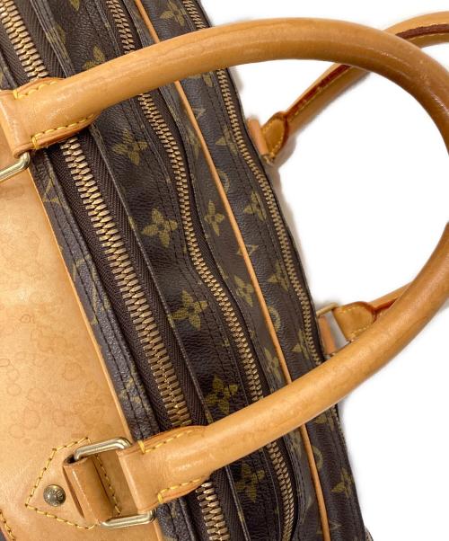 LOUIS VUITTON（ルイ ヴィトン）LOUIS VUITTON (ルイ ヴィトン) アリゼ・アン・ポッシュ ブラウンの古着・服飾アイテム