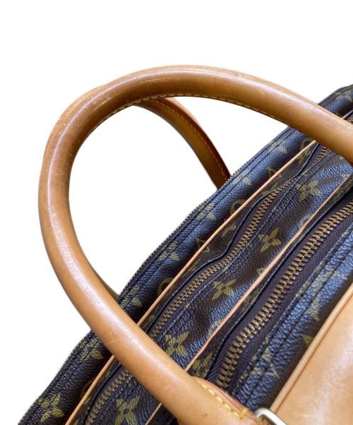 LOUIS VUITTON（ルイ ヴィトン）LOUIS VUITTON (ルイ ヴィトン) アリゼ・アン・ポッシュ ブラウンの古着・服飾アイテム