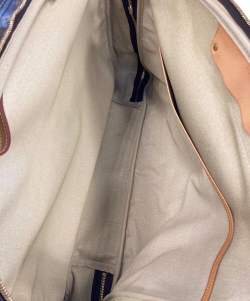 LOUIS VUITTON（ルイ ヴィトン）LOUIS VUITTON (ルイ ヴィトン) アリゼ・アン・ポッシュ ブラウンの古着・服飾アイテム