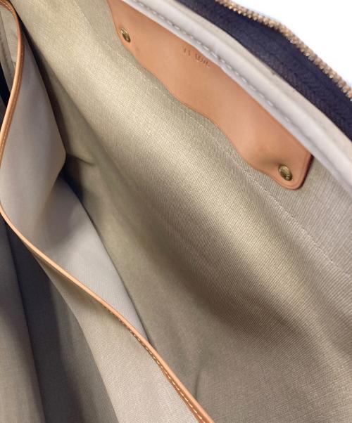 LOUIS VUITTON（ルイ ヴィトン）LOUIS VUITTON (ルイ ヴィトン) アリゼ・アン・ポッシュ ブラウンの古着・服飾アイテム