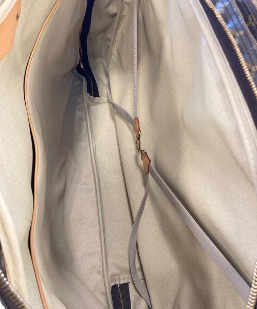 LOUIS VUITTON（ルイ ヴィトン）LOUIS VUITTON (ルイ ヴィトン) アリゼ・アン・ポッシュ ブラウンの古着・服飾アイテム