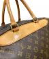 中古・古着 LOUIS VUITTON (ルイ ヴィトン) アリゼ・アン・ポッシュ ブラウン：40000円