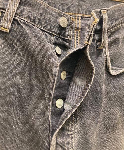 LEVI'S VINTAGE CLOTHING（リーバイス ビンテージ クロージング）LEVI'S VINTAGE CLOTHING (リーバイス ビンテージ クロージング) デニムパンツ ブラック サイズ:w34の古着・服飾アイテム