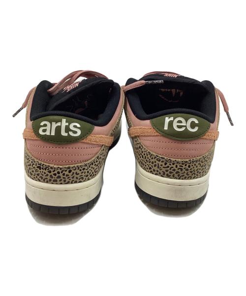 NIKE SB（ナイキエスビー）NIKE SB (ナイキエスビー) Arts Rec (アーツレック) ダンク ロー プロ 