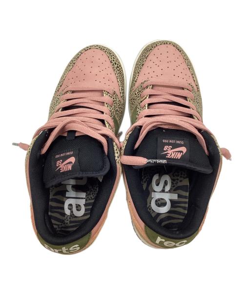 NIKE SB（ナイキエスビー）NIKE SB (ナイキエスビー) Arts Rec (アーツレック) ダンク ロー プロ 