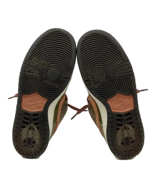 NIKE SB（ナイキエスビー）NIKE SB (ナイキエスビー) Arts Rec (アーツレック) ダンク ロー プロ 