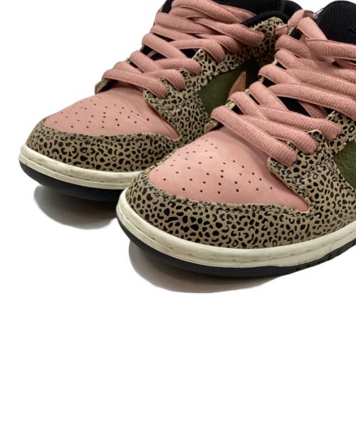 NIKE SB（ナイキエスビー）NIKE SB (ナイキエスビー) Arts Rec (アーツレック) ダンク ロー プロ 