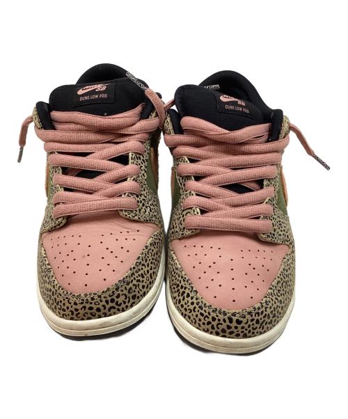 NIKE SB（ナイキエスビー）NIKE SB (ナイキエスビー) Arts Rec (アーツレック) ダンク ロー プロ 