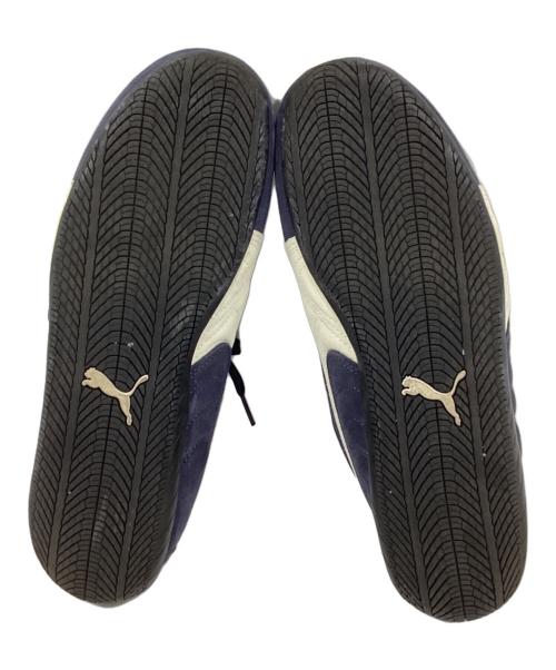 PUMA（プーマ）PUMA (プーマ) スピードキャット OG ネイビー サイズ:27.5cmの古着・服飾アイテム