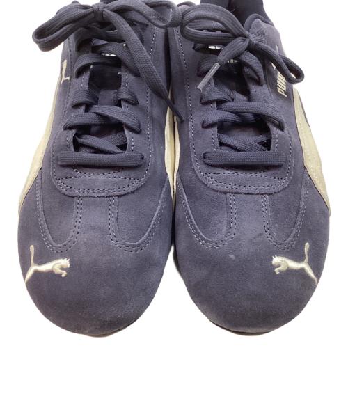 PUMA（プーマ）PUMA (プーマ) スピードキャット OG ネイビー サイズ:27.5cmの古着・服飾アイテム