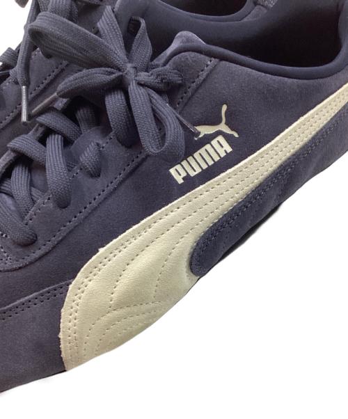 PUMA（プーマ）PUMA (プーマ) スピードキャット OG ネイビー サイズ:27.5cmの古着・服飾アイテム
