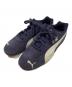 PUMA（プーマ）の古着「スピードキャット OG」｜ネイビー