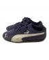 PUMA (プーマ) スピードキャット OG ネイビー サイズ:27.5cm：8000円