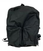 amiacalvaアミアカルヴァ）の古着「リュック」｜ブラック