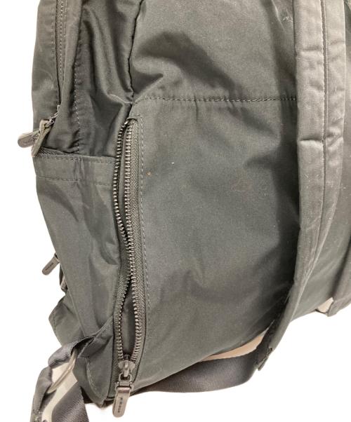 amiacalva（アミアカルヴァ）amiacalva (アミアカルヴァ) リュック ブラックの古着・服飾アイテム