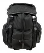 PREMIATAプレミアータ）の古着「ブッカー リュック」｜ブラック