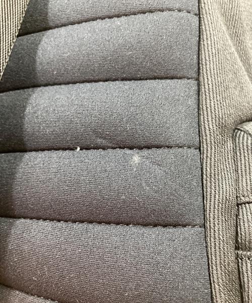 PREMIATA（プレミアータ）PREMIATA (プレミアータ) ブッカー リュック ブラックの古着・服飾アイテム