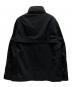 LARDINI (ラルディーニ) YOSUKE AIZAWA (ヨウスケ アイザワ) コラボミリタリージャケット ブラック サイズ:L：20000円