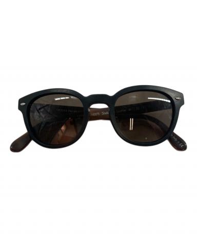 中古・古着通販】OLIVER PEOPLES (オリバーピープルズ) Berluti