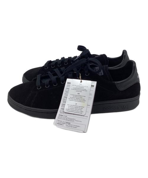adidas Originals（アディダスオリジナル）adidas Originals (アディダスオリジナル) everyone (エブリワン) スタンスミス デコン ブラック サイズ:26.5cm 未使用品の古着・服飾アイテム