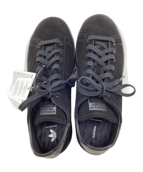 adidas Originals（アディダスオリジナル）adidas Originals (アディダスオリジナル) everyone (エブリワン) スタンスミス デコン ブラック サイズ:26.5cm 未使用品の古着・服飾アイテム