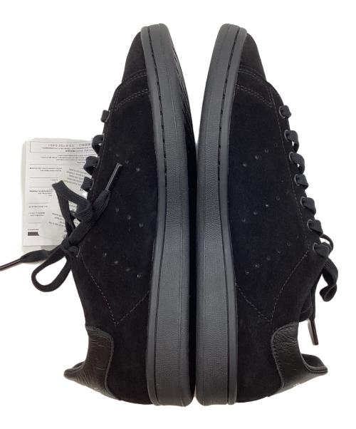 adidas Originals（アディダスオリジナル）adidas Originals (アディダスオリジナル) everyone (エブリワン) スタンスミス デコン ブラック サイズ:26.5cm 未使用品の古着・服飾アイテム