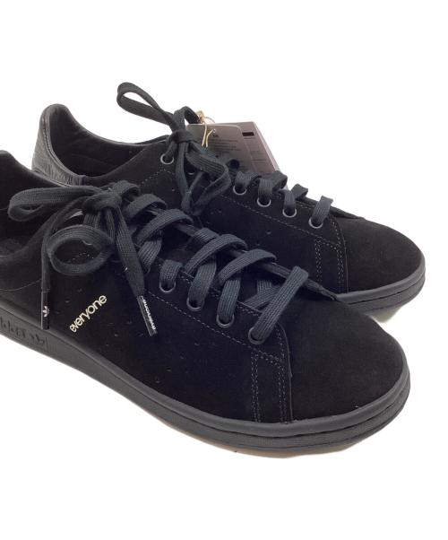 adidas Originals（アディダスオリジナル）adidas Originals (アディダスオリジナル) everyone (エブリワン) スタンスミス デコン ブラック サイズ:26.5cm 未使用品の古着・服飾アイテム