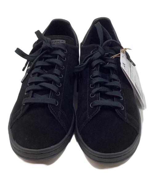 adidas Originals（アディダスオリジナル）adidas Originals (アディダスオリジナル) everyone (エブリワン) スタンスミス デコン ブラック サイズ:26.5cm 未使用品の古着・服飾アイテム