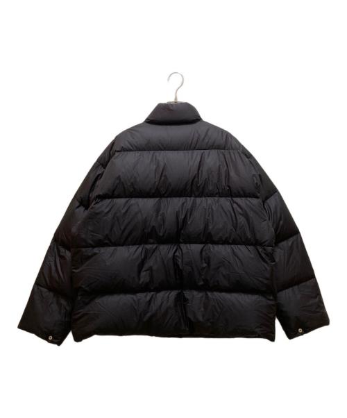 COMOLI（コモリ）COMOLI (コモリ) ダウンジャケット ブラック サイズ:2の古着・服飾アイテム