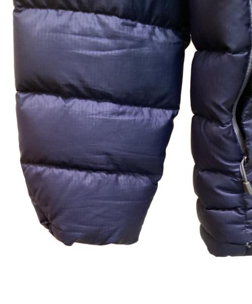 Patagonia（パタゴニア）Patagonia (パタゴニア) ハイロフト ダウンジャケット ネイビー サイズ:XSの古着・服飾アイテム