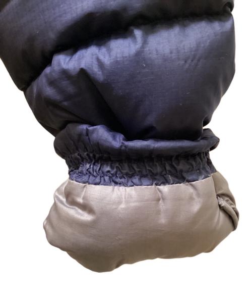 Patagonia（パタゴニア）Patagonia (パタゴニア) ハイロフト ダウンジャケット ネイビー サイズ:XSの古着・服飾アイテム