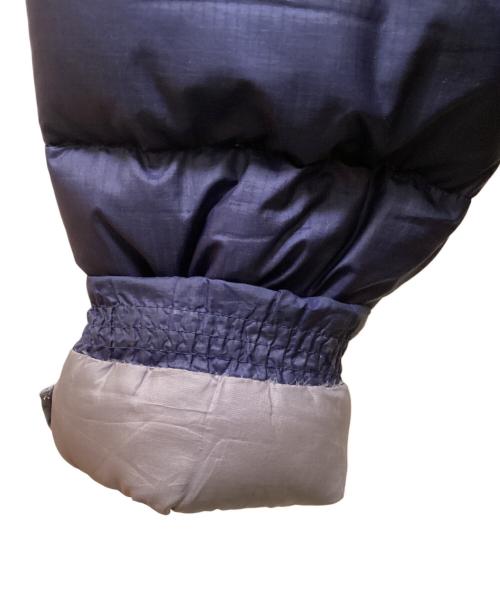 Patagonia（パタゴニア）Patagonia (パタゴニア) ハイロフト ダウンジャケット ネイビー サイズ:XSの古着・服飾アイテム