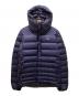 Patagonia（パタゴニア）の古着「ハイロフト ダウンジャケット」｜ネイビー