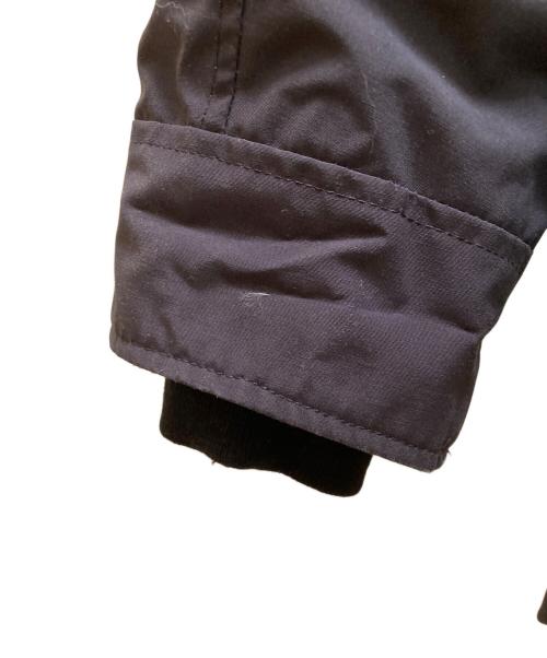 CANADA GOOSE（カナダグース）CANADA GOOSE (カナダグース) シャトーパーカー ダウンジャケット ネイビー (NAVY MARINE) サイズ:Mの古着・服飾アイテム