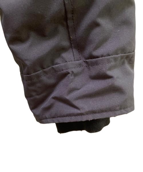 CANADA GOOSE（カナダグース）CANADA GOOSE (カナダグース) シャトーパーカー ダウンジャケット ネイビー (NAVY MARINE) サイズ:Mの古着・服飾アイテム