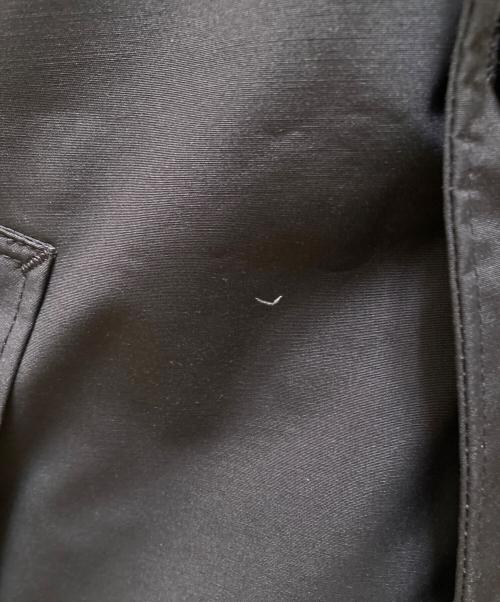 CANADA GOOSE（カナダグース）CANADA GOOSE (カナダグース) シャトーパーカー ダウンジャケット ネイビー (NAVY MARINE) サイズ:Mの古着・服飾アイテム