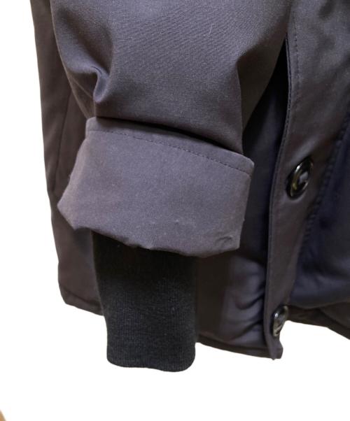 CANADA GOOSE（カナダグース）CANADA GOOSE (カナダグース) シャトーパーカー ダウンジャケット ネイビー (NAVY MARINE) サイズ:Mの古着・服飾アイテム