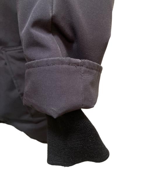 CANADA GOOSE（カナダグース）CANADA GOOSE (カナダグース) シャトーパーカー ダウンジャケット ネイビー (NAVY MARINE) サイズ:Mの古着・服飾アイテム